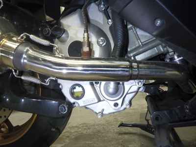 Yamaha XMAX 250 2022