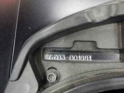 Yamaha XMAX 250 2022