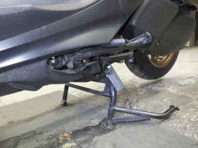 Yamaha XMAX 250 2022