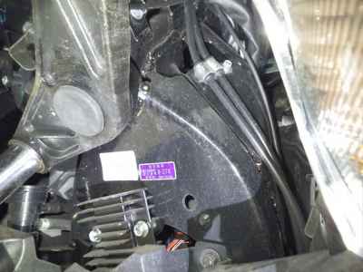 Yamaha XMAX 250 2022