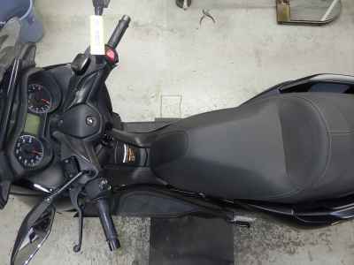 Yamaha XMAX 250 2022