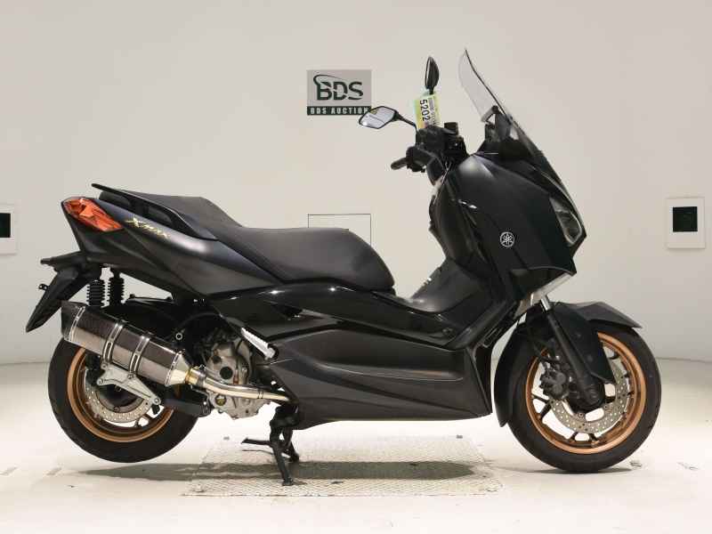 Yamaha XMAX 250 2022