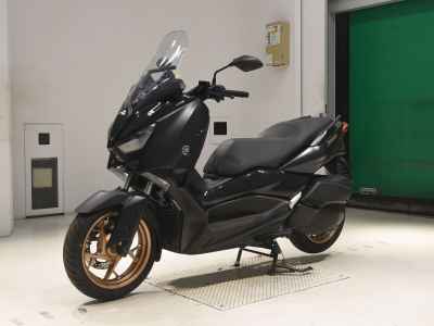 Yamaha XMAX 250 2022