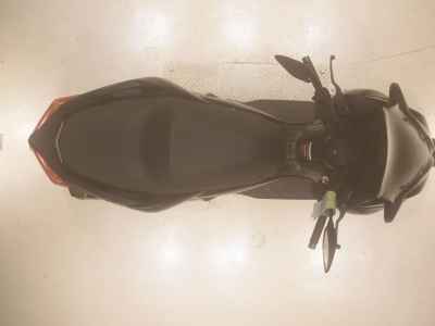 Yamaha XMAX 250 2022