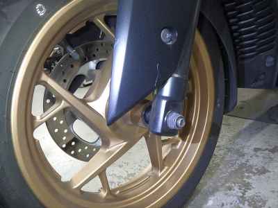 Yamaha XMAX 250 2022