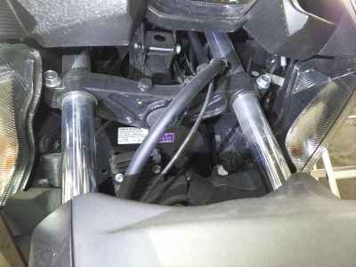 Yamaha XMAX 250 2022