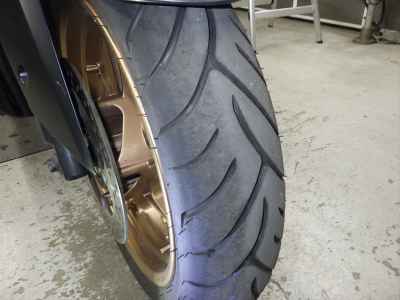 Yamaha XMAX 250 2022