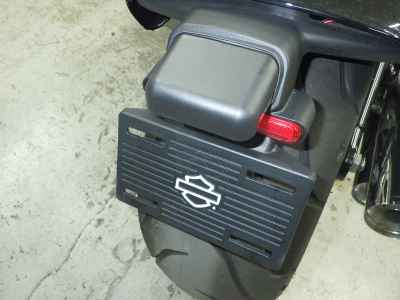 Harley-Davidson Breakout FXBRS1870 2022