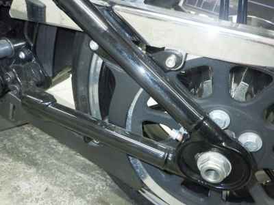 Harley-Davidson Breakout FXBRS1870 2022