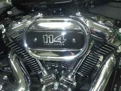 Harley-Davidson Breakout FXBRS1870 2022