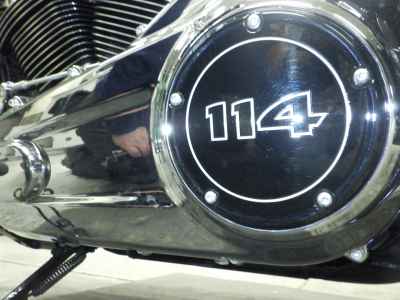 Harley-Davidson Breakout FXBRS1870 2022