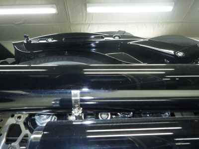 Harley-Davidson Breakout FXBRS1870 2022