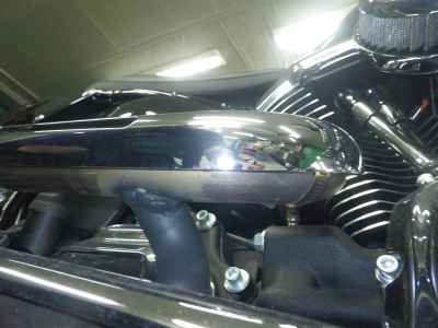 Harley-Davidson Breakout FXBRS1870 2022