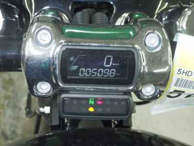 Harley-Davidson Breakout FXBRS1870 2022