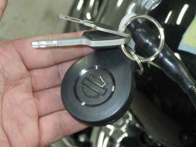 Harley-Davidson Breakout FXBRS1870 2022