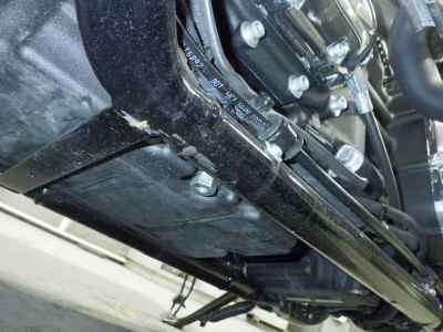 Harley-Davidson Breakout FXBRS1870 2022