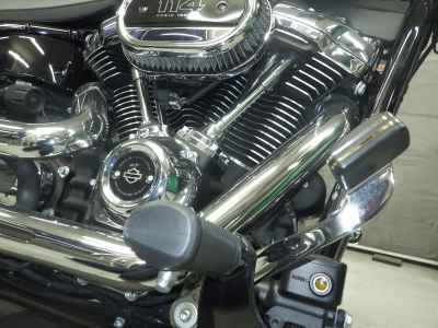 Harley-Davidson Breakout FXBRS1870 2022