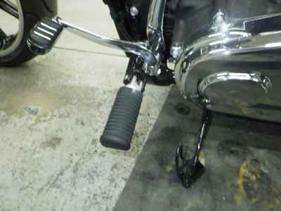 Harley-Davidson Breakout FXBRS1870 2022