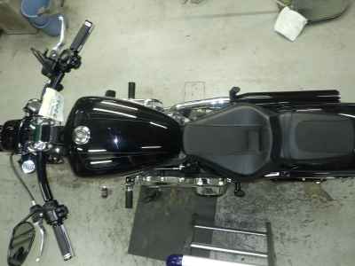 Harley-Davidson Breakout FXBRS1870 2022