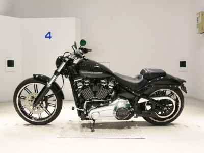 Harley-Davidson Breakout FXBRS1870 2022
