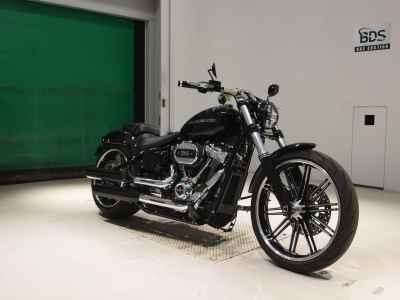 Harley-Davidson Breakout FXBRS1870 2022
