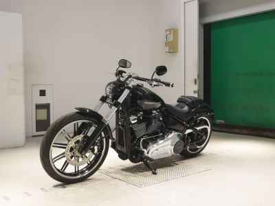 Harley-Davidson Breakout FXBRS1870 2022