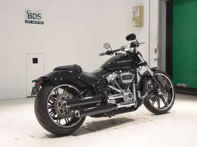 Harley-Davidson Breakout FXBRS1870 2022