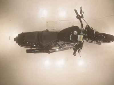 Harley-Davidson Breakout FXBRS1870 2022