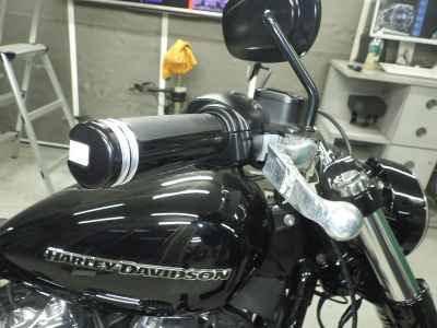 Harley-Davidson Breakout FXBRS1870 2022