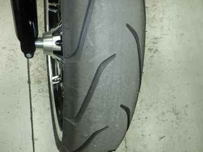 Harley-Davidson Breakout FXBRS1870 2022