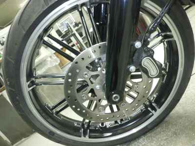 Harley-Davidson Breakout FXBRS1870 2022