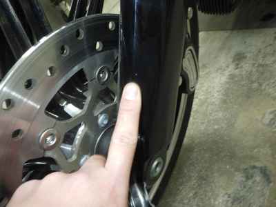 Harley-Davidson Breakout FXBRS1870 2022