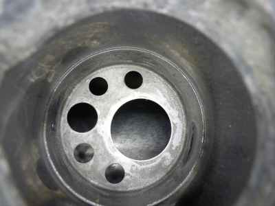 Yamaha XVS400 Drag Star 2015