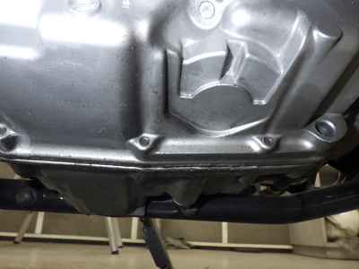 Yamaha XVS400 Drag Star 2015