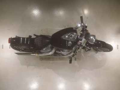 Yamaha XVS400 Drag Star 2015