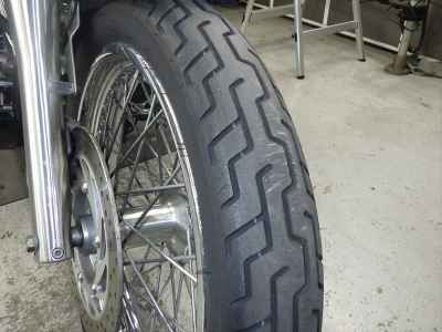 Yamaha XVS400 Drag Star 2015