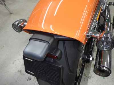 Harley-Davidson Breakout FXBR1920 2023