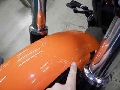 Harley-Davidson Breakout FXBR1920 2023