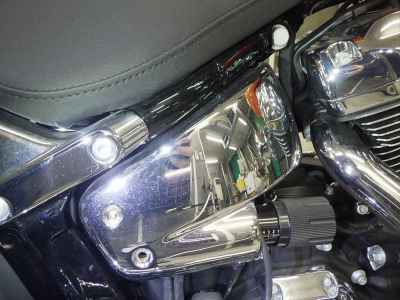 Harley-Davidson Breakout FXBR1920 2023