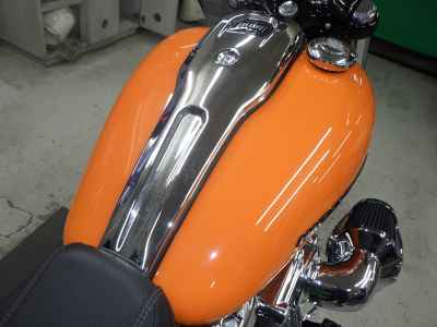 Harley-Davidson Breakout FXBR1920 2023