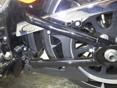 Harley-Davidson Breakout FXBR1920 2023