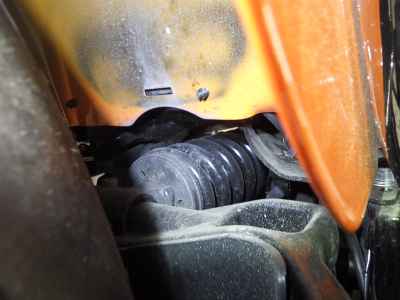 Harley-Davidson Breakout FXBR1920 2023