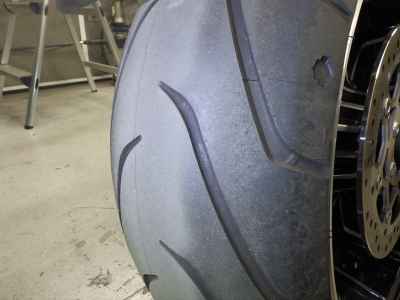 Harley-Davidson Breakout FXBR1920 2023