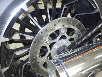 Harley-Davidson Breakout FXBR1920 2023