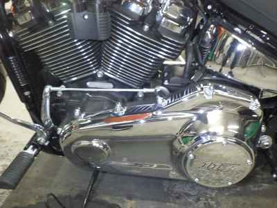 Harley-Davidson Breakout FXBR1920 2023