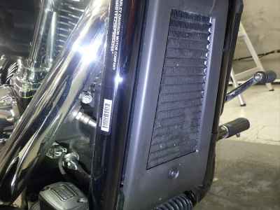 Harley-Davidson Breakout FXBR1920 2023