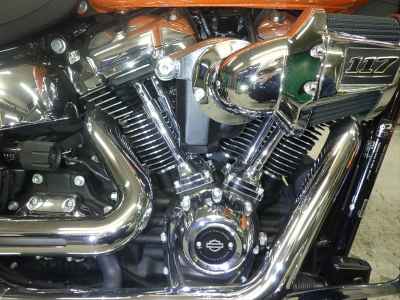 Harley-Davidson Breakout FXBR1920 2023