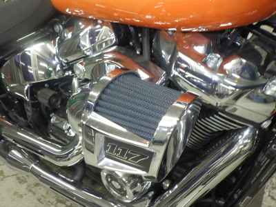 Harley-Davidson Breakout FXBR1920 2023