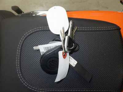 Harley-Davidson Breakout FXBR1920 2023