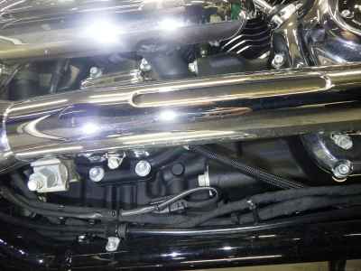 Harley-Davidson Breakout FXBR1920 2023